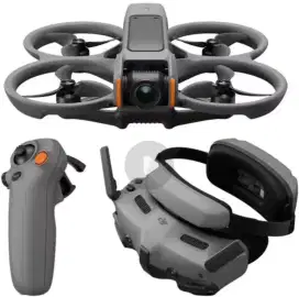 Drone dj Avata 2