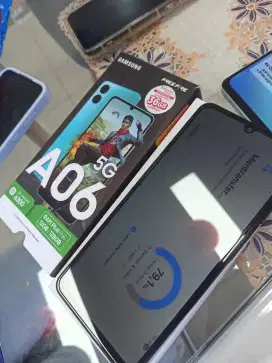 Samsung galaxy A06 5G