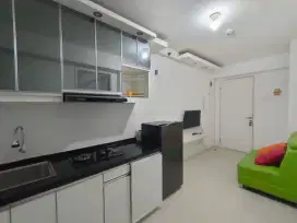 Sewa apartemen bassura city