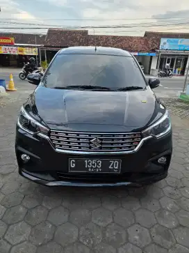 Ertiga gx manual tahun 2022