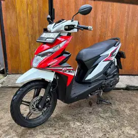 BEAT ESP 2018 PAJAK PANJANG MESIN HALUS SIAP PAKE TERMURAH