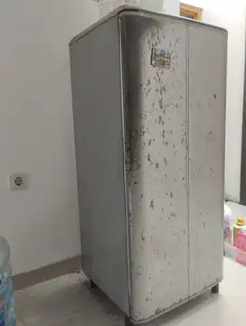 Kulkas Sharp 1 Pintu