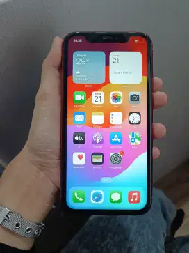 Iphone XR 128GB Inter