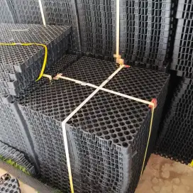 Drainase Drainage Cell Alas Rumput 1x1m COD