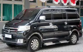 Suzuki APV SGX 2008 Manual (Type tertinggi)