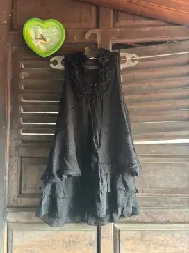 Yukensi Blouse Cantik