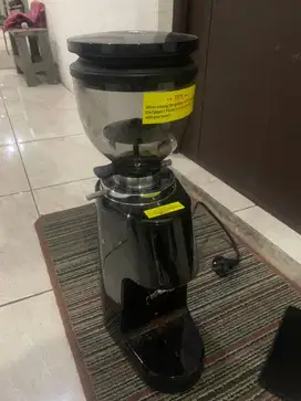 Mesin Giling Kopi / Grinder Kopi Electric