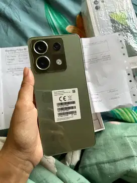 Redmi note 13 Pro 5G ram 8/256