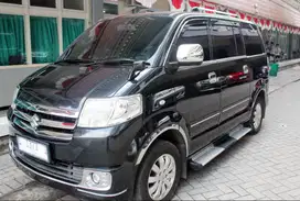Suzuki APV SGX 2008 Manual (Type tertinggi)