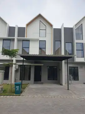 Rumah Eastern Park Regency NEW GRESS MINIMALIS SIAP HUNI MODERN