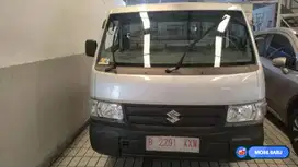 [Mobil Baru] Promo Suzuki Carry Pick up jabodetabek