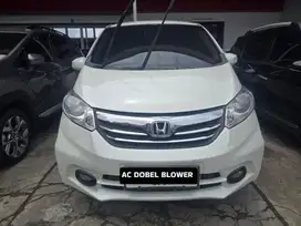 HONDA FREED SD AT TH 2013 AC DOBEL BLOWER