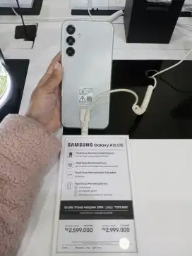 Samsung A16 LTE 8/128 GB