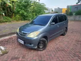 PALING MURAH Daihatsu Xenia 1.3 Xi Bensin-MT 2011 ABU-ABU MI