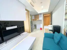 Di Sewakan Taman Anggrek Residence 1 bedroom furnish
