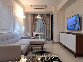 Dijual Apartemen Full Furniture Unit bagus