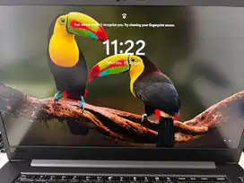 Thinkpad P1 Gen 2