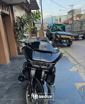 FOR SALE!! HD RoadGlide Ultra 2016
