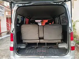 Daihatsu Gran max 2012 Bensin