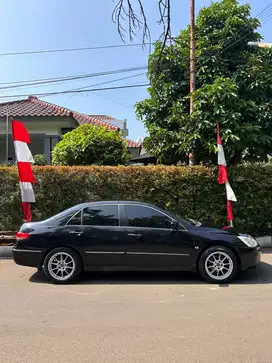 Honda Accord 2004 Bensin