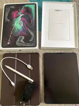 ipad pro 11 inch