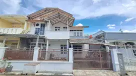 Rumah Hunian Margahayu Permai