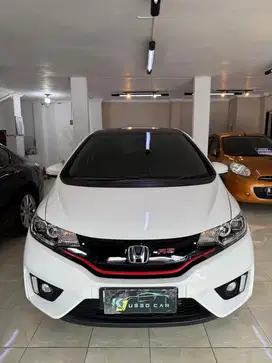 Honda Jazz RS 2017 AT