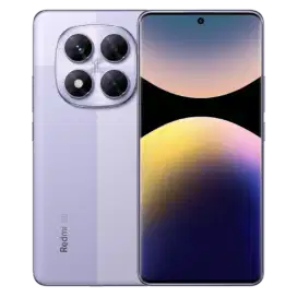 Di jual cepat xiaomi redmi note 14 pro plus 5g 12+6gb/512gb