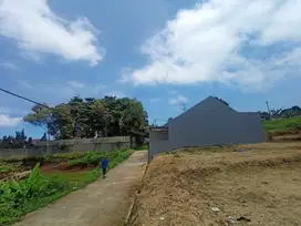 Dijual Tanah Legal Siap Bangun di Cimahi – Harga Mulai 3 Jutaan/m²