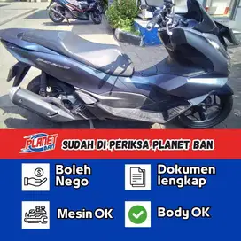 HONDA PCX 160 CBS 2024