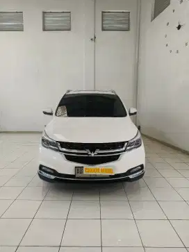 Wuling New Cortez EX 1.5 Turbo A/T 2022