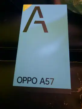Dijual hp oppo A57