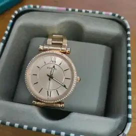 Jam Tangan Wanita Fossil