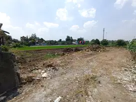Nogotirto Sleman, Info Tanah Jogja Barat Tugu Jogja