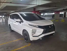 Dijual Cepat Xpander ( 2021) Rockford Quartz White Pearl