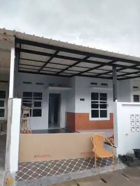 Over Kredit Rumah murah