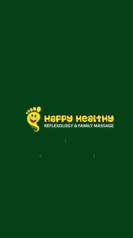 Terapis Pijat Reflexy & Massage