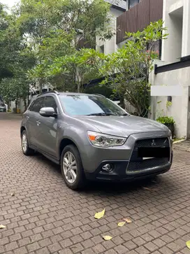 Outlander Sport 2013 - GLS AT - Km 89,000