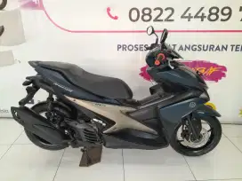TYPE KEYLES YAMAHA AEROX 155 2018