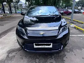 Toyota harrier xu60 2.0 2015