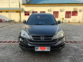 HONDA CRV 2.4 2008