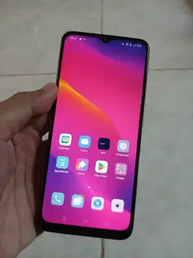 OPPO A5 2020 4/128 JUAL/TT