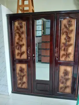 Lemari baju yg bagus tanpa