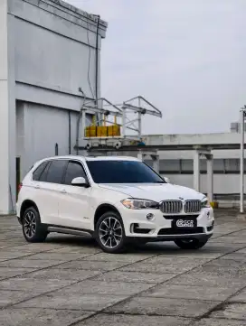 FULL RECORD! BMW X5 XDRIVE 35i 2017 / 2018