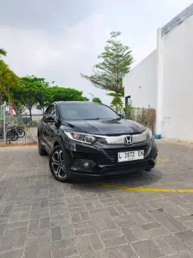 Honda HR-V 2019 Bensin