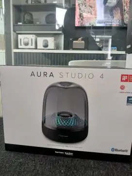 SPEAKER HKR AURA STUDIO 4