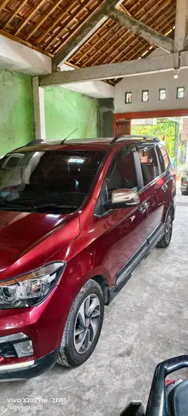 Wuling Confero S 2018 Bensin