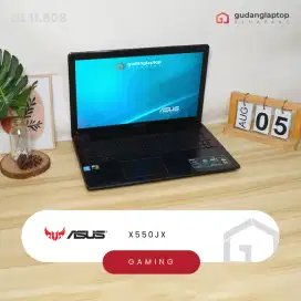 ASUS X550JX
INTEL Core i7 - 4720HQ 12/256 Nvidia GTX950M