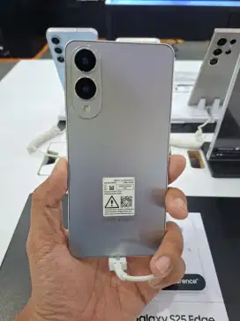 CICILAN SAMSUNG GALAXY S25 EDGE