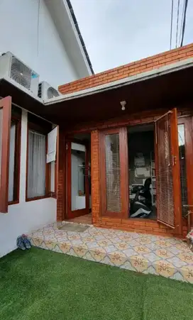 Dijual rumah di Pamulang